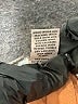 Sincerely Jules Tan Cargo Pants Size M - photo 5