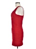 TOBI Red Cocktail Dress Size M - photo 5