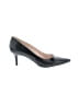 Nine West Black Heels Size 10 - photo 1