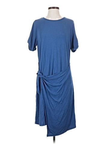 Isaac Mizrahi LIVE! Casual Dress (view 1)