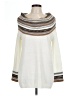 Great Northwest Indigo Ivory Pullover Sweater Size L - photo 1