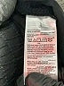Old Navy Black Active Pants Size Lg Maternity - photo 7