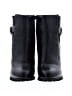 Unbranded Black Ankle Boots Size EU 39 - photo 2