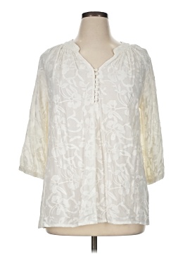 Brixon Ivy 3/4 Sleeve Blouse
