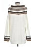 Great Northwest Indigo Ivory Pullover Sweater Size L - photo 2