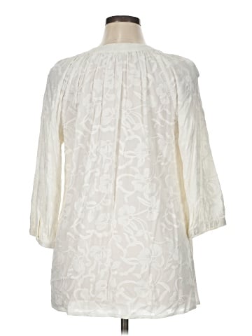 Brixon Ivy 3/4 Sleeve Blouse (view 2)