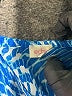 Echo Blue Swimsuit Cover Up One size (estimated) - photo 3