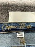 Copperflash Hearts Blue Jeans Size 18 - photo 4