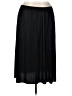 Koret 100% Polyester Black Formal Skirt Size XL - photo 1