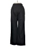 Le Suit Black Dress Pants Size 6 - photo 2