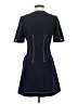 Veronica Beard Blue Casual Dress Size 2 - photo 2