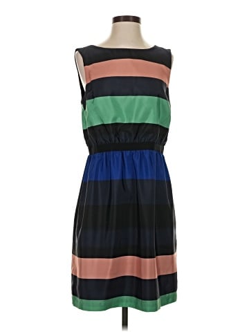 Ann Taylor LOFT Outlet Casual Dress (view 1)