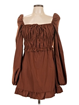 Pretty Little Thing Casual Dress
