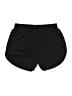 Game Time Solid Black Athletic Shorts Size M - photo 1