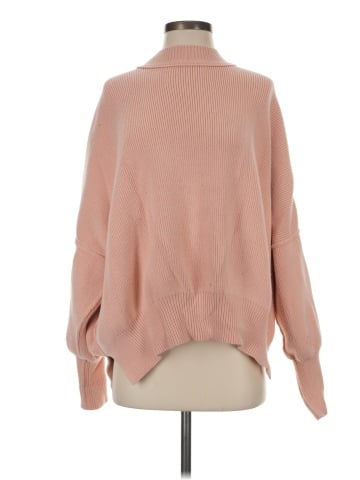 Free People Turtleneck Sweater (view 1)