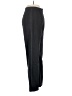 Le Suit Black Dress Pants Size 6 - photo 4