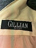 Gillian Tan Cocktail Dress Size 4 - photo 7