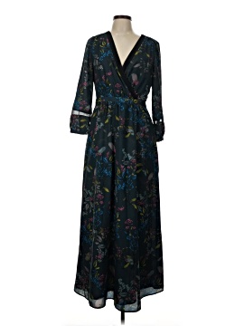 Banana Republic Women's Wrap Dresses On Sale Up To 90% Off Retail | ThredUp