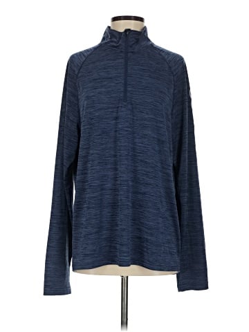 CHARLES RIVER APPAREL Turtleneck Sweater (view 1)