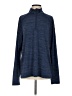 CHARLES RIVER APPAREL Blue Turtleneck Sweater Size S - photo 1