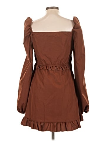 PrettyLittleThing Casual Dress (view 2)