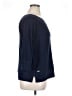 Lauren by Ralph Lauren Blue Pullover Sweater Size 1X - photo 4