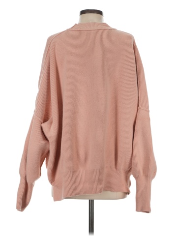 Free People Turtleneck Sweater (view 2)