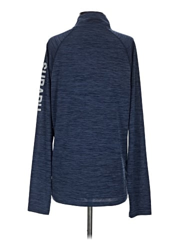CHARLES RIVER APPAREL Turtleneck Sweater (view 2)