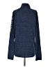 CHARLES RIVER APPAREL Blue Turtleneck Sweater Size S - photo 2