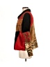 Assorted Brands Print Orange Jacket Size L - photo 5