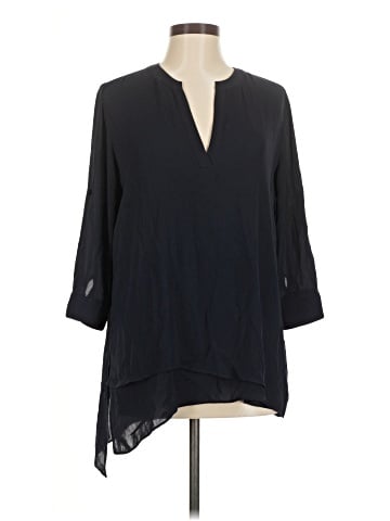 Outback Red 3/4 Sleeve Blouse (view 1)