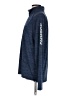 CHARLES RIVER APPAREL Blue Turtleneck Sweater Size S - photo 5