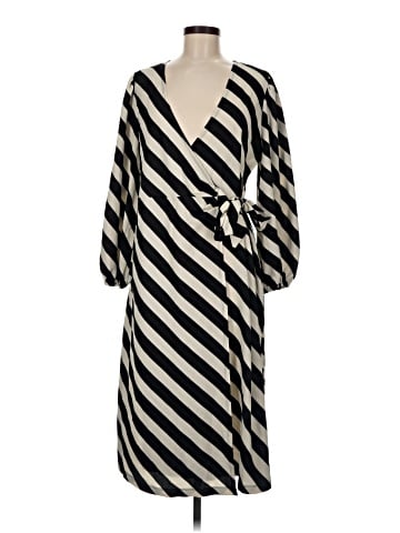 Emma & Michele Casual Dress (view 1)