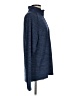 CHARLES RIVER APPAREL Blue Turtleneck Sweater Size S - photo 4