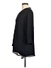Outback Red 100% Polyester Black 3/4 Sleeve Blouse Size M - photo 5