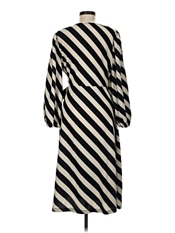 Emma & Michele Casual Dress (view 2)