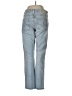 Adriano Goldschmied Blue Jeans Size 27 waist - photo 2