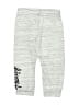 Hurley Gray Sweatpants Size 2T - photo 2