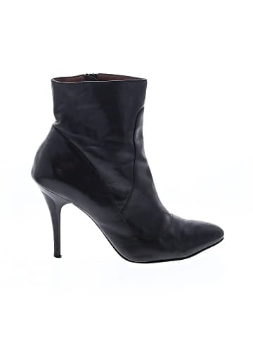 Modern Vintage Ankle Boots (view 1)