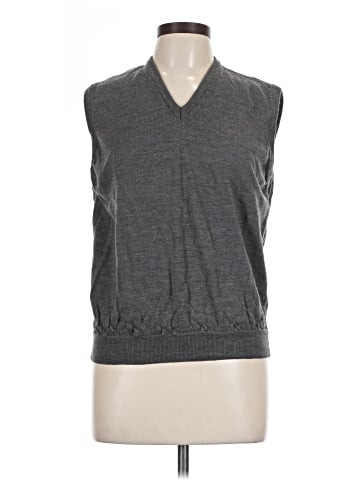 Saks Fifth Avenue Vest (view 1)