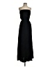 Bobi Black Casual Dress Size XS - photo 1