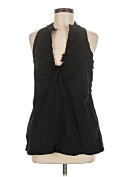 Bcbgmaxazria Sleeveless Blouse