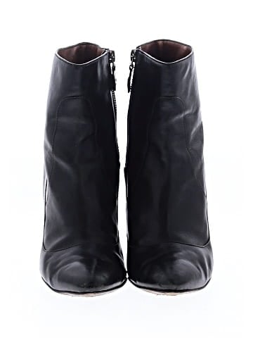 Modern Vintage Ankle Boots (view 2)
