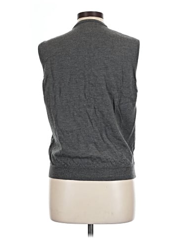 Saks Fifth Avenue Vest (view 2)