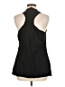 BCBGMAXAZRIA Black Sleeveless Blouse Size M - photo 2