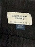 American Eagle Outfitters Solid Black Pullover Sweater Size S - photo 7