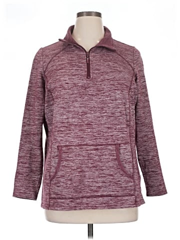Silverwear Pullover Sweater (view 1)