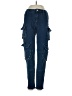 Forever 21 Blue Jeans Size 25 waist - photo 1