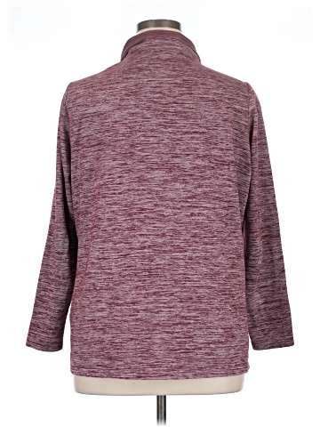 Silverwear Pullover Sweater (view 2)