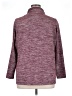 Silverwear Burgundy Pullover Sweater Size 1X - photo 2